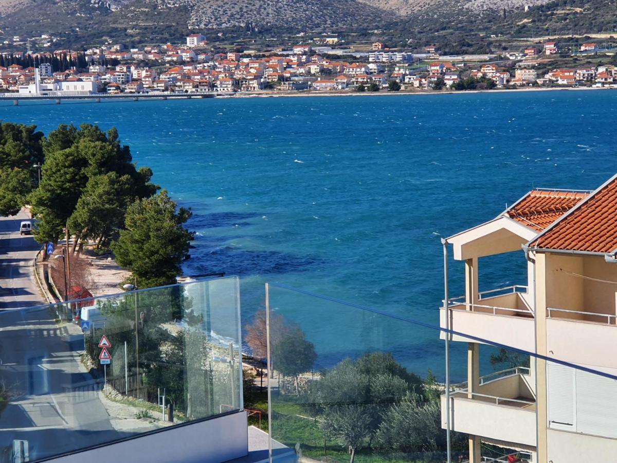 Grand Palace Trogir Exterior photo