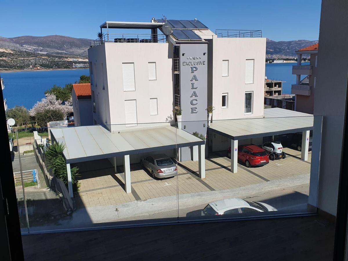 Grand Palace Trogir Exterior photo