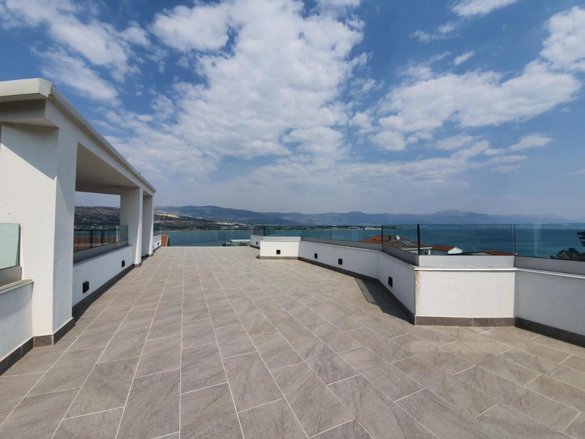 Grand Palace Trogir Exterior photo