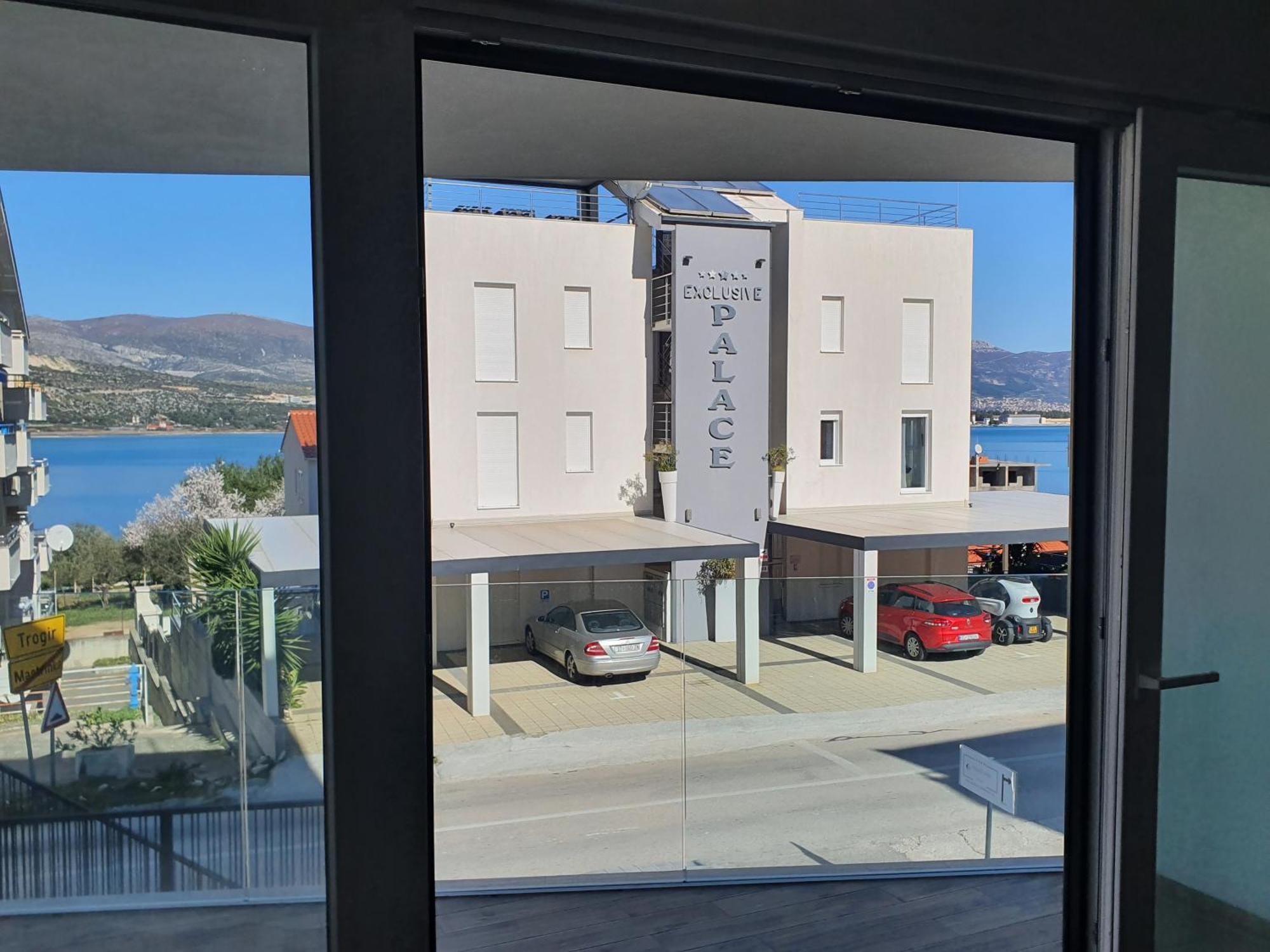 Grand Palace Trogir Room photo